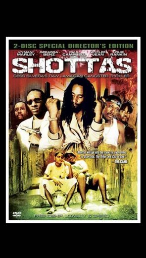 Shottas