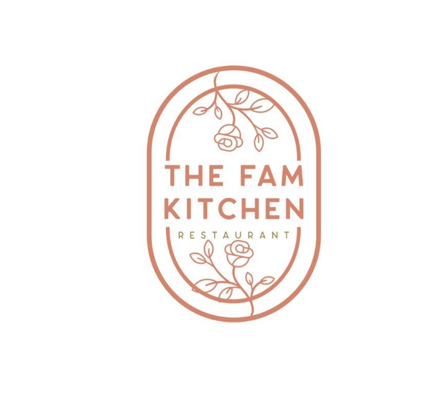 Restaurantes The Fam Kitchen