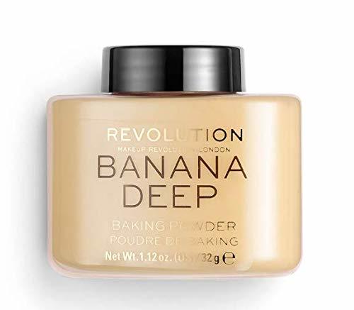 Belleza Revolution Banana Deep