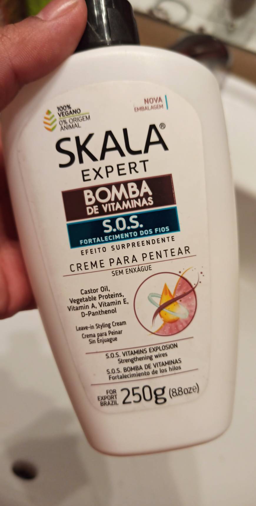 Producto Skala s.o.s