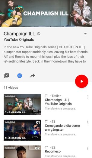 Champaign ILL - YouTube