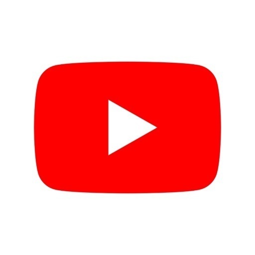 App YouTube