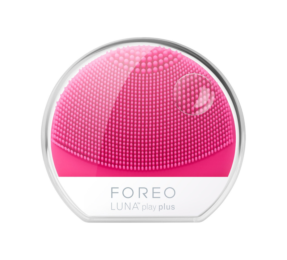 Producto Foreo luna play plus 