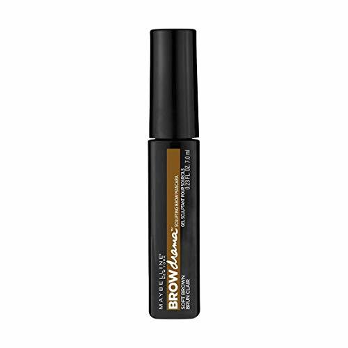 Social Maybelline Brow Drama Máscara de Cejas