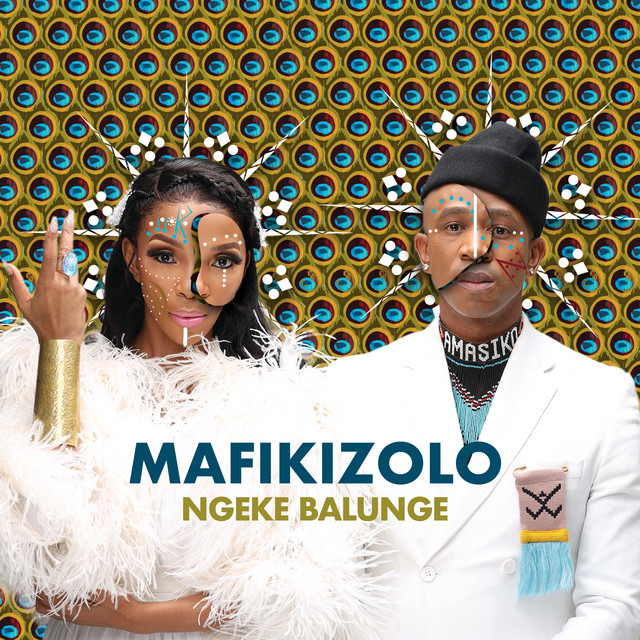 Music Ngeke Balunge