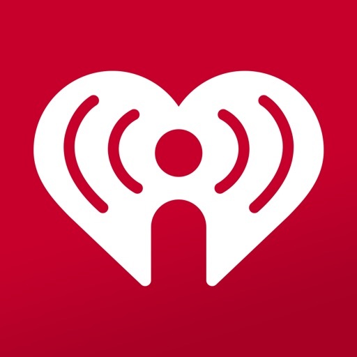 iHeart: Radio, Music, Podcasts