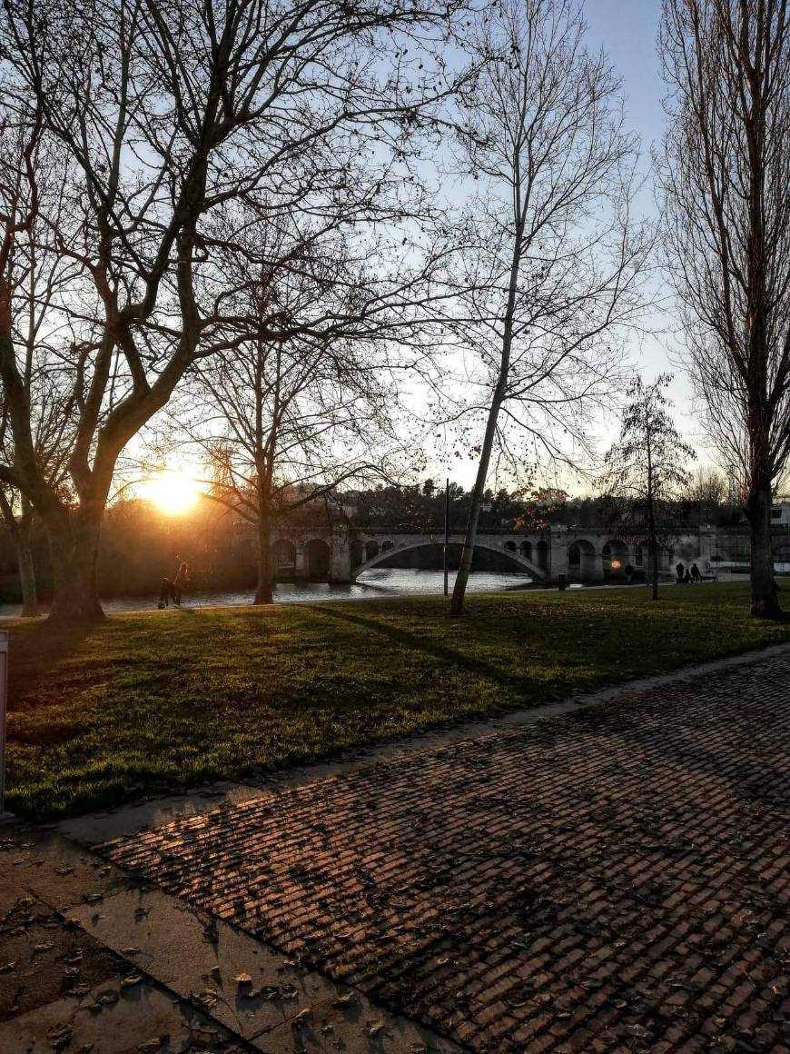 Place Caldas de Chaves