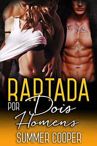 Book Raptada por Dois Homens