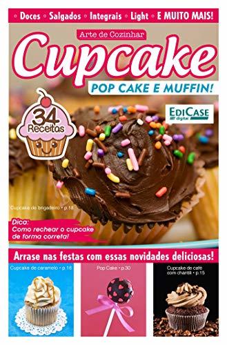 Lugar Arte de Cozinhar Ed. 12 - Muffins