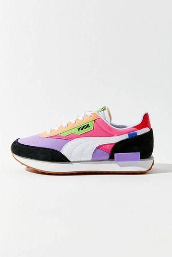 Puma Future Rider Play On