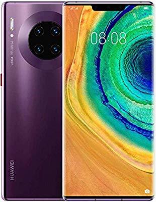 Electronic HUAWEI Mate30 Pro - Smartphone con Pantalla Curva de 6.53" (Kirin 990,