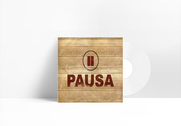 Pausa