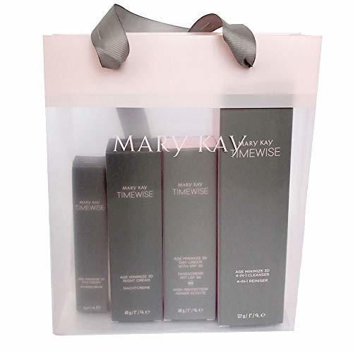 Mary Kay TimeWise Miracle 3D for Normal to Dry Skin