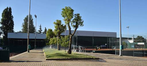 Place Clube de Ténis de Braga