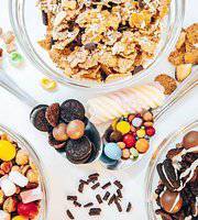 Restaurantes Cereal World Braga