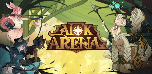 Fashion AFK Arena - Apps on Google Play