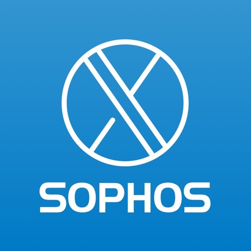 App Sophos Intercept X for Mobile