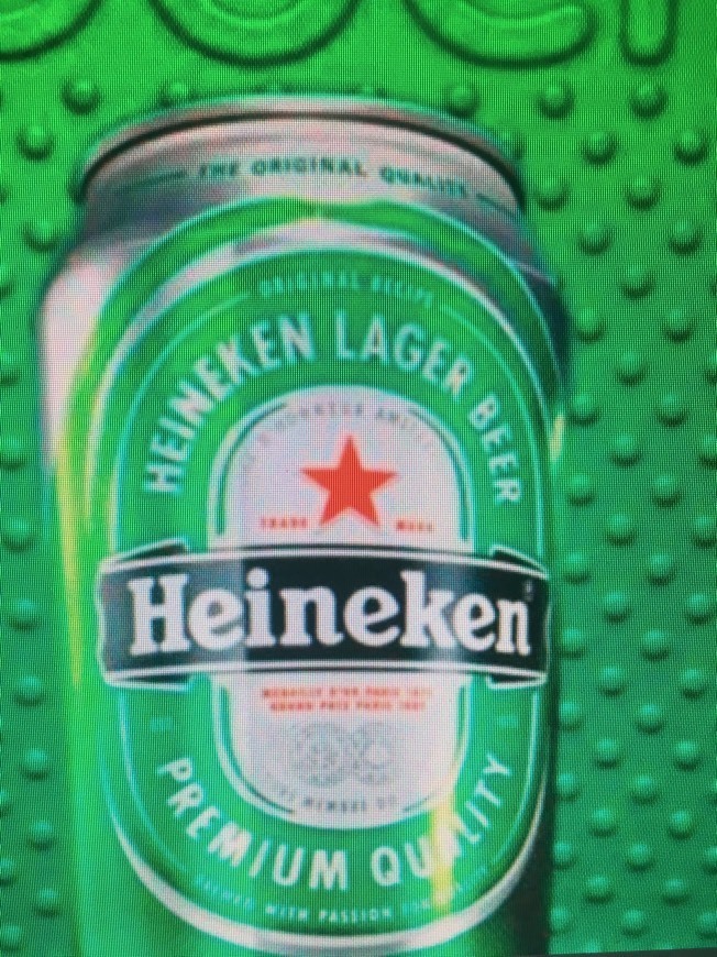 Producto 🇳🇱 Heineken