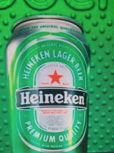 🇳🇱 Heineken