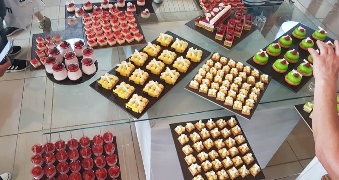 Restaurantes Dão Catering