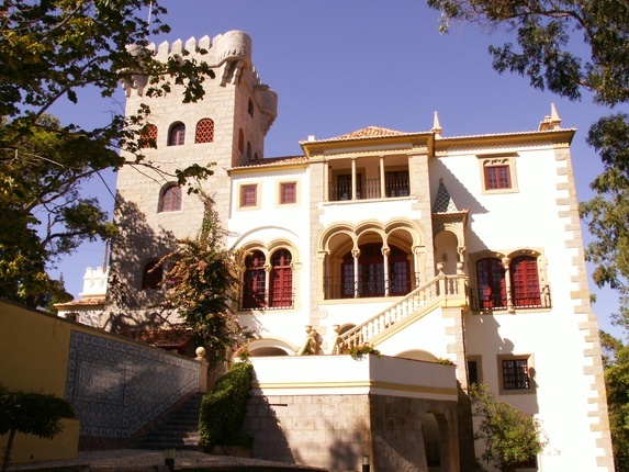 Lugar Museu Da Música Portuguesa-casa Verdades De Faria