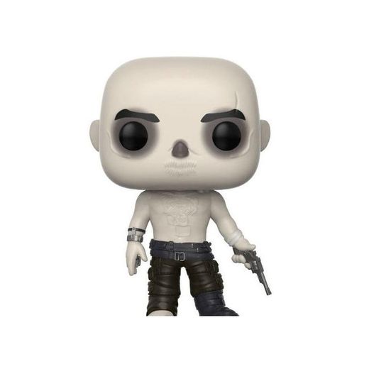 Funko Pop!-28028 Mad MAX