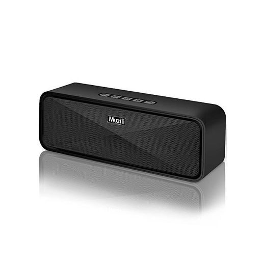 Altavoz Bluetooth Portátil