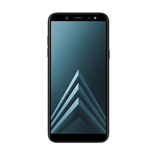 Producto Samsung Galaxy A6 - Smartphone libre Android 8,0 (5,6 HD+), Dual SIM,