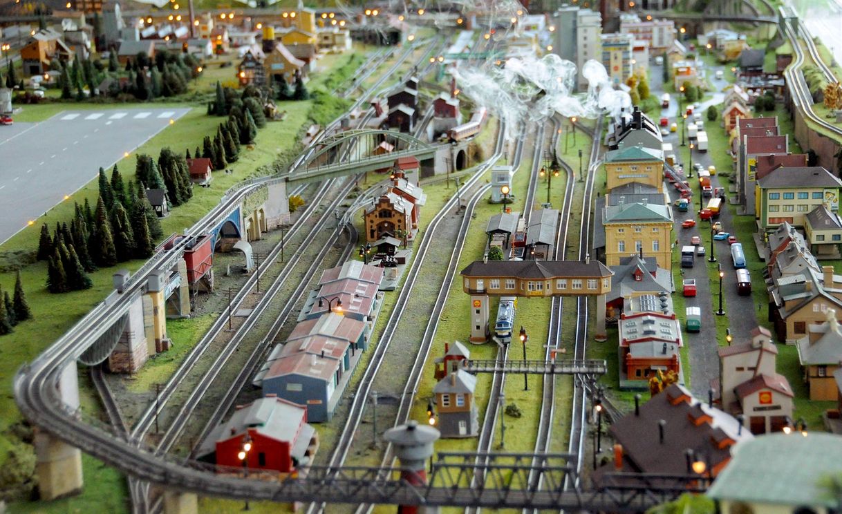 Lugar Portuguese Toy Museum