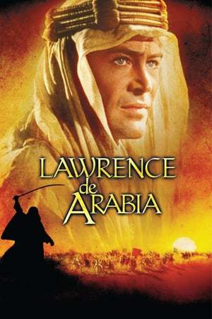 Movie Lawrence de Arabia