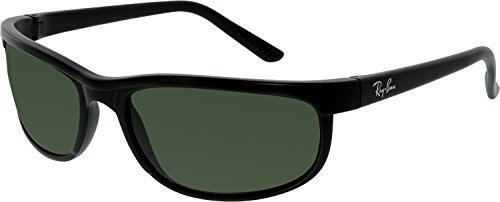 Product Ray Ban Predator 2 schwarz matt g-15 XLT