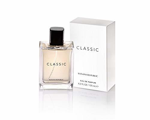 Social BANANA REPUBLIC Classic by Banana Republic Eau De Parfum Spray