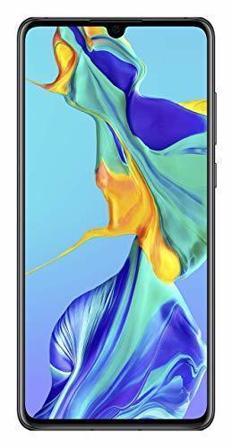 Social Huawei P30 - Smartphone de 6.1"