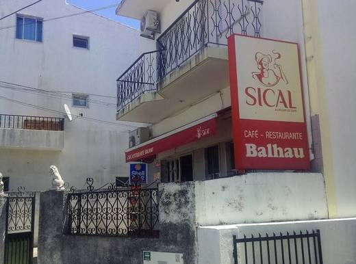 Restaurante Balhau