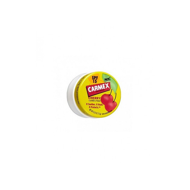 Belleza Carmex - Bálsamo labial