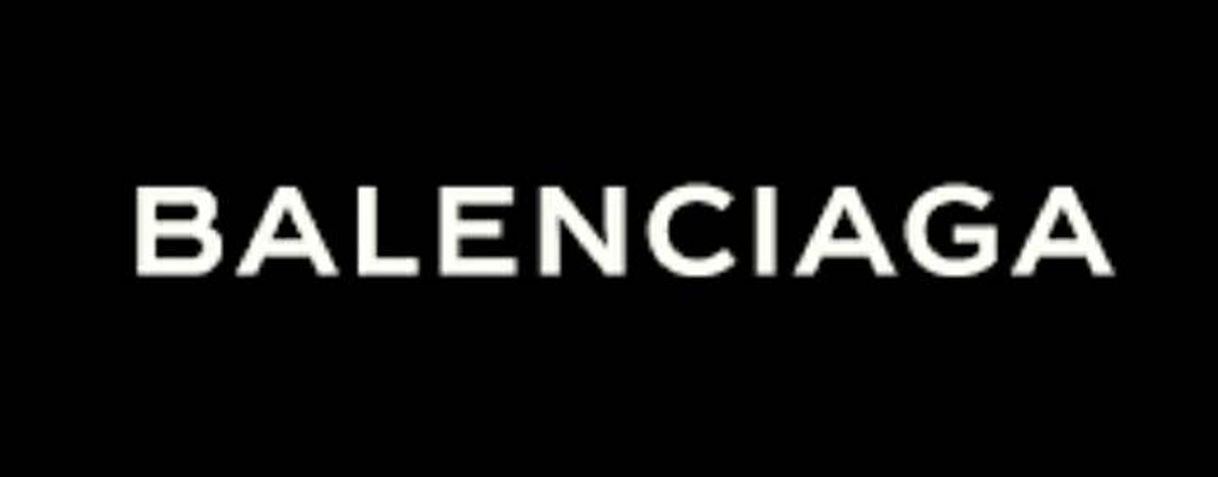 Moda BALENCIAGA