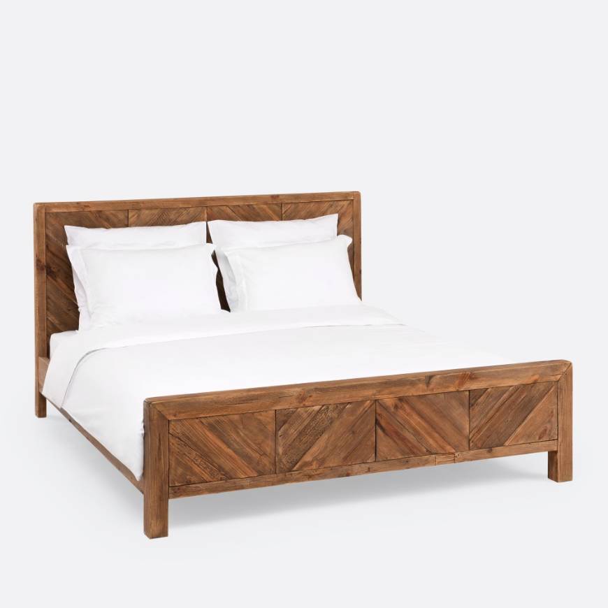 Product Cama NICHOLAS