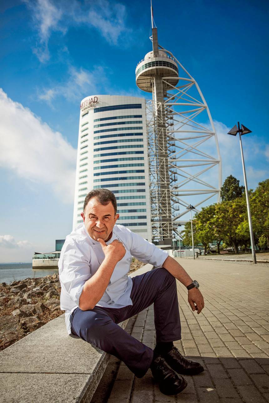 Restaurants Fifty Seconds