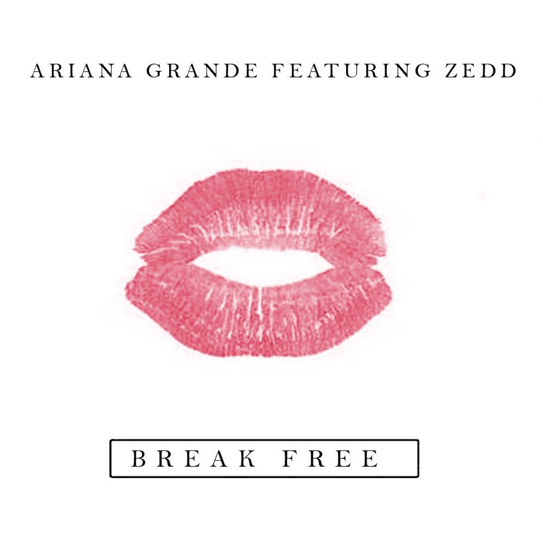 Music Break Free