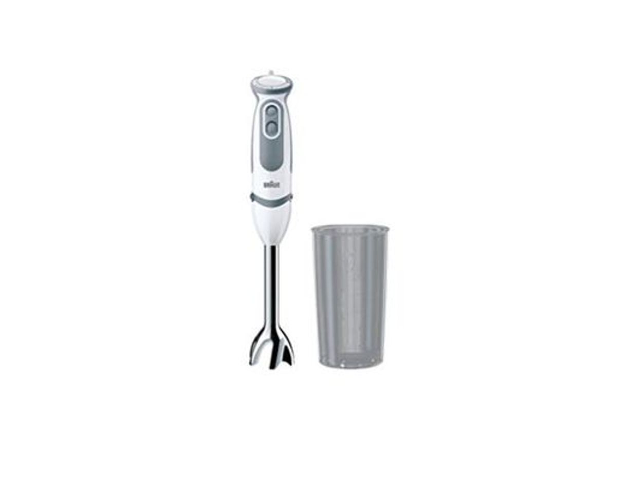 Productos Braun Minipimer 5 Vario MQ 5200 WH - Batidora de Mano