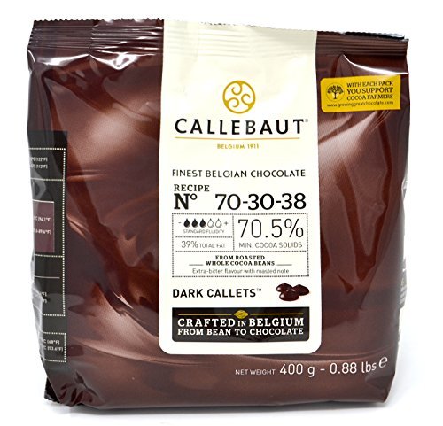 Lugar Callebaut N° 70-30-38