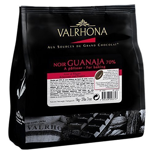 Product Valrhona