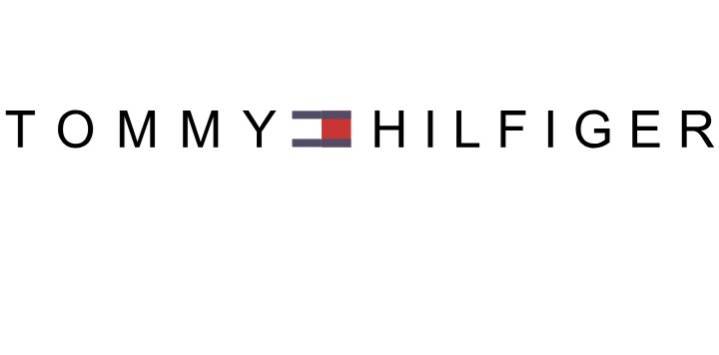 Moda Tommy Hilfiger 