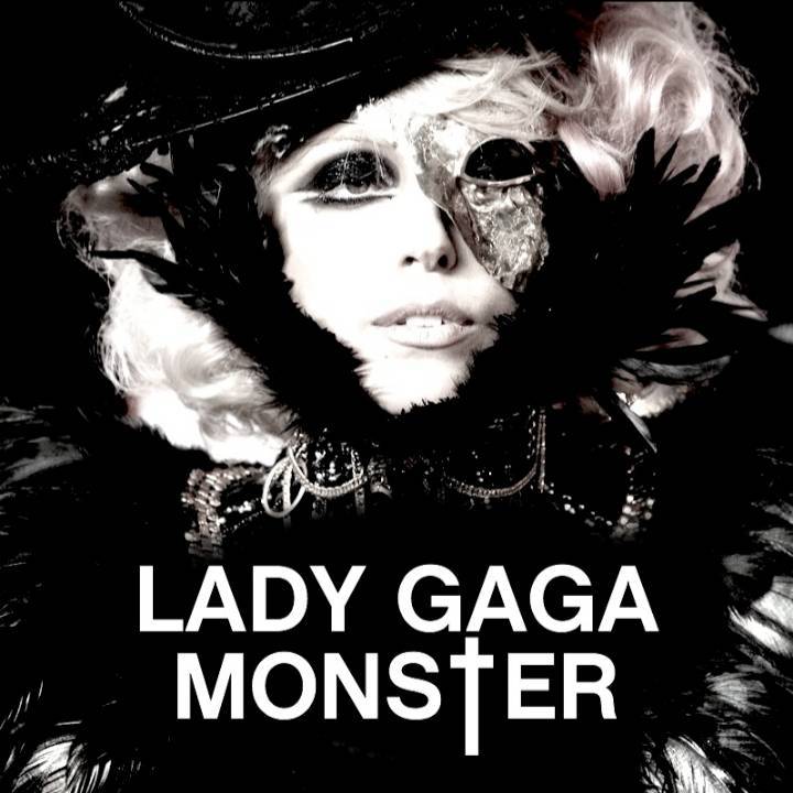 Canción Monster