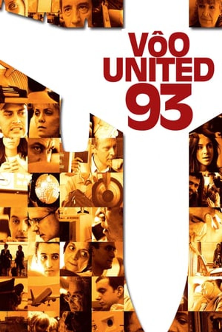 Movie United 93