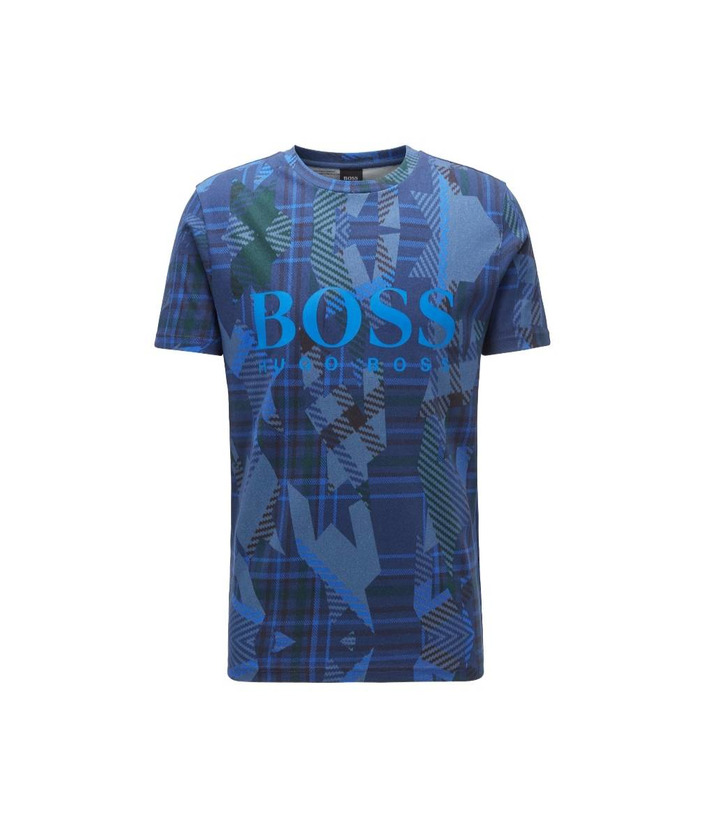 Producto T-shirt Hugo Boss