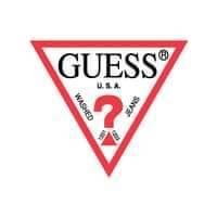 Moda Guess