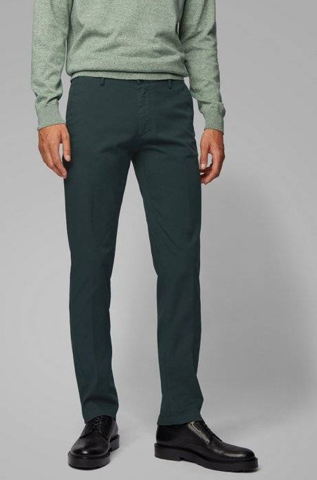 Producto Calças chino Hugo Boss