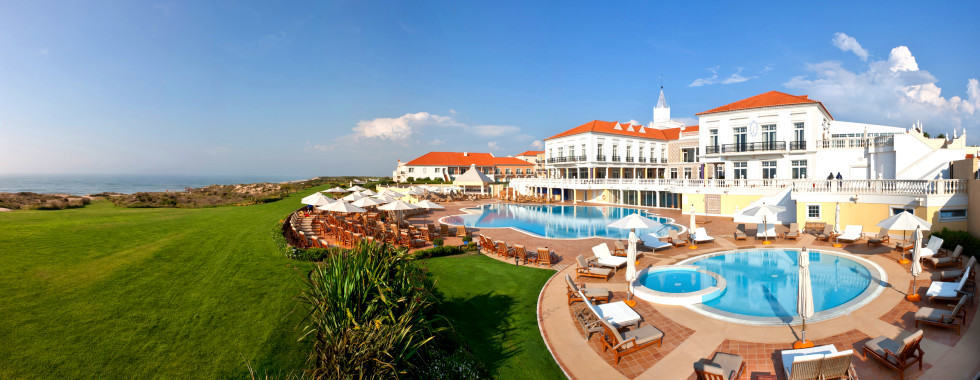 Place Praia D'El Rey Marriott Golf & Beach Resort