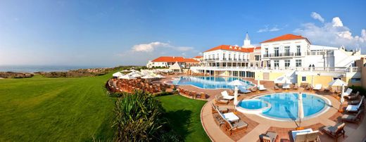 Praia D'El Rey Marriott Golf & Beach Resort